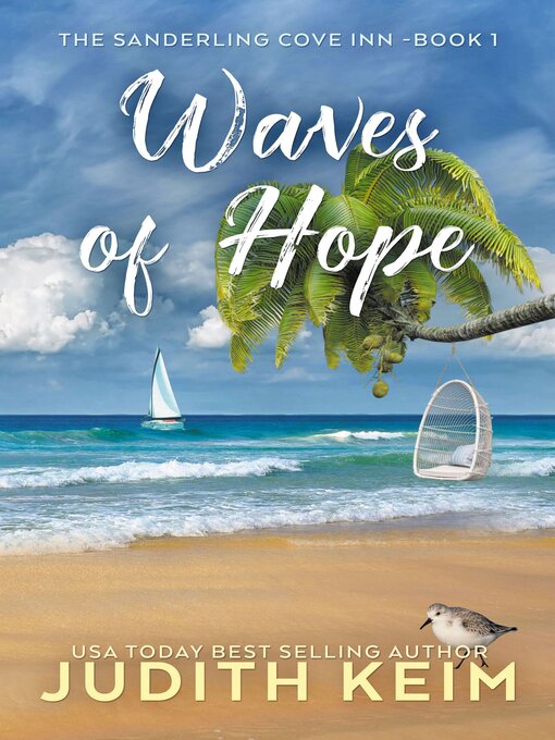 Title details for Waves of Hope by Judith Keim - Available